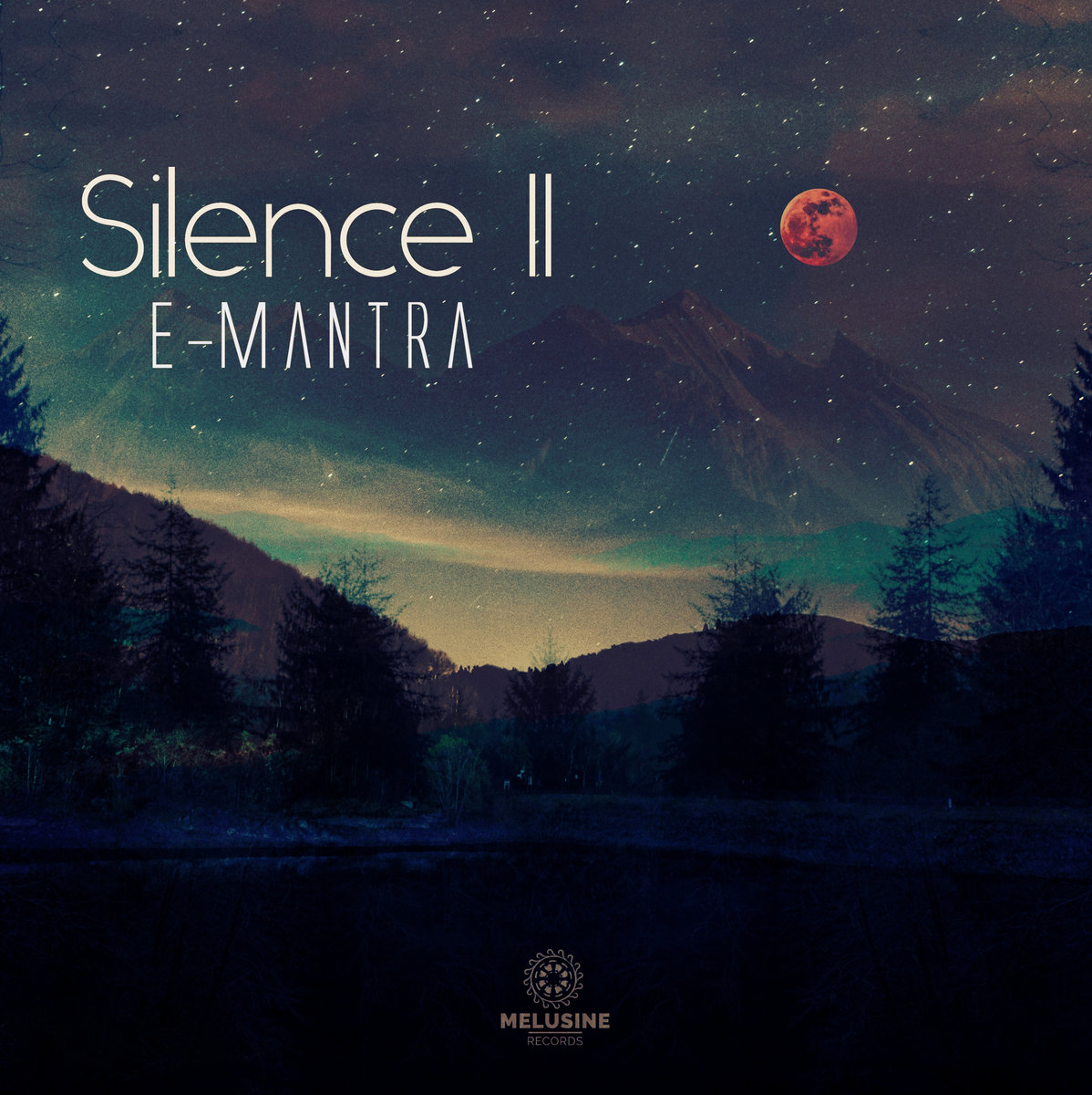 silence II